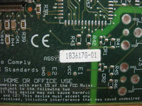 National Instruments PCI-GPIB 183617G-01 IEEE 488.2 Adapter Card