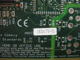 National Instruments PCI-GPIB 183617G-01 IEEE 488.2 Adapter Card