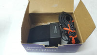 NEW Radioshack 33-3022 Omnidirectional Boundary Microphone