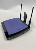Linksys WRT300Nv1 Wireless N Broadband Router
