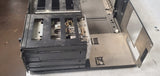 Vintage Everex 386/25 Twin Floppy Drive Desktop Computer Case Only