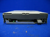 Panasonic JU-256A376PC 3.5" Floppy Disk Drive Gray No Bezel
