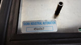 Sigma Industrial Automation 645 Control Box 4566067 Automation Panel Box