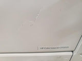 HP Color LaserJet CP2025 Color Laser Printer Page Count: 32562
