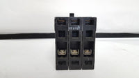 ITE Siemens ED63A005 Circuit Breaker 5 Amp 600 Volt ED6-ET 3 Pole