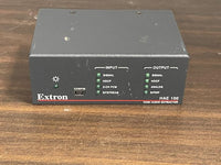 Extron HAE 100 HDMI Audio Extractor
