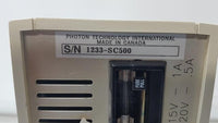 PTI Photon Technology International SC-500 Shutter Controller