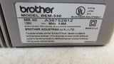Brother BEM-530 Electronic Typewriter