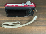 Nikon CoolPix L28 Digital Handheld Camera