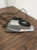 Swingline Stapler 48208 Optima 20 Electric Desktop Auto/Manual 20 Sheets
