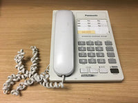 Panasonic KX-TS15-W Corded Business Telephone