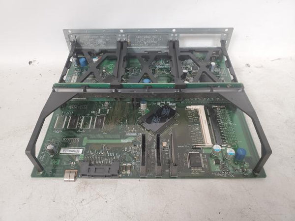 HP Q7508-60002 Formatter Board for LasterJet 5550dn Laser Printer