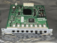 3C16829 3Com Network Switch 4005 Ethernet 100MBPS 8Port 100MBPS Expansion MOD 3C