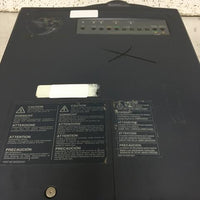 Mitsubishi LVP-X200E LCD Multimedia Projector