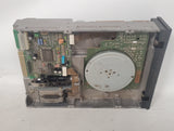 Vintage TEAC FD-55BR 100-U 5.25" Floppy Disk Drive Black Bezel