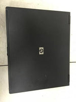 HP Compaq nc6220 Laptop Cracked Screen As-Is/Parts/Repair