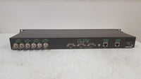 Crestron QM-MD5X1 Quick Media Switch Distribution Center Processor