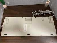 Apple Vintage M2980 AppleDesign Keyboard Apple Deisgn Vintage Mac Macintosh