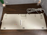 Apple Vintage M2980 AppleDesign Keyboard Apple Deisgn Vintage Mac Macintosh