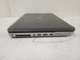 Dell Latitude E5520 Intel Core i5-2410M 2.3GHz 10240MB Laptop No HDD Case Damage