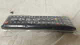 Samsung BN59-01199F Remote for LED Smart TV UN50J6200AF