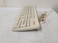 Vintage Compaq Computer Corp 166516-001 PS/2 Mechanical Computer Keyboard
