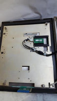 Sigma Industrial Automation 207 Control Box 629A0212005T Enclosure Panel