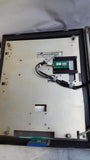 Sigma Industrial Automation 207 Control Box 629A0212005T Enclosure Panel