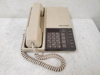Vintage Code-A-Phone CAP-3750 Cassette Answering Machine Business Phone