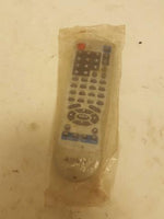 Apex RM-1225 DVD Remote Control