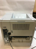 HP P4014n Workgoup Monochrome LaserJet Printer