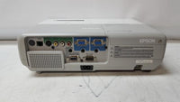 Epson EMP-822H LCD Digital Projector No Lamp