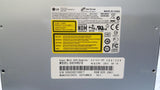 LG GH24NS70 Super Multi DVD Rewriter Burner DVDRW Dual Layer Optical Drive