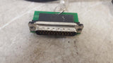 Vintage IBM 7855-10 Dial Up External Modem