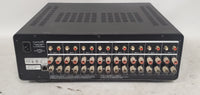 Control 4 C4-16AMP3-B Multi Zone 16 Channel Amplifier