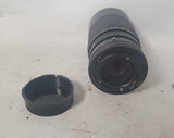 Vintage Osawa Mark II 1:4-5 70-210mm MACRO Camera Lens with Case