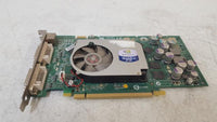 Dell NVIDIA Quadro FX 128MB PCI-E Video Card