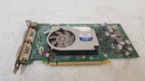 Dell NVIDIA Quadro FX 128MB PCI-E Video Card