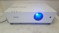 Epson PowerLite 6110i EMP-6110 Digital LCD Multimedia Projector No Bulb