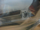 Performance Tech PT-RTM324-11965 CPC324 RTM RJ21 24port New