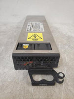 Foundry Networks Brocade RX-ACPWR-F-SYS 32015-000 A FastIron Power Supply