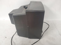 Retro Gaming MGA CS-1346R 13" CRT Television Monitor