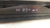 Sony ST-JX411 AM/FM Stereo Tuner