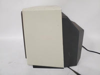 Vintage Zenith Data Systems ZVM-123-A 14" Monitor Halt & Catch Fire Prop HACF