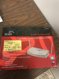 NEW 3Com 8760 Wireless Dual Radio 11a/b/g PoE Access Point