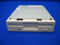 Panasonic JU-257A525P 3.5" Internal Floppy Drive Beige Bezel