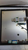 Sigma Industrial Automation 640 Contro Panell Box 234003 Enclosure