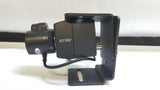 Pelco CCC1380H-6 Surveillance Security Camera with C1481M-B DF5 Enclosure C747M