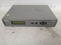 Extron RGB 300 Analog/ECL RS232 Interface