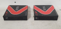 Atlona AT-HD-V11 OS OR High Speed HDMI Cat5/6/7 Extender Sender Receiver Pair